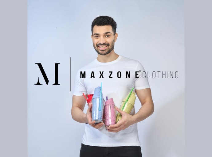 Maxzone Clothing shatters records to become India's top T-shirt brand